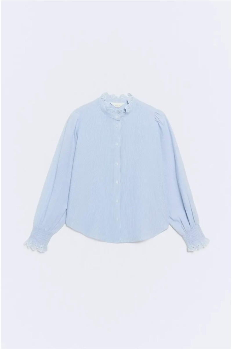 Camisa Bertha EseOese