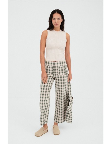 Top Seef Mus&Bombón