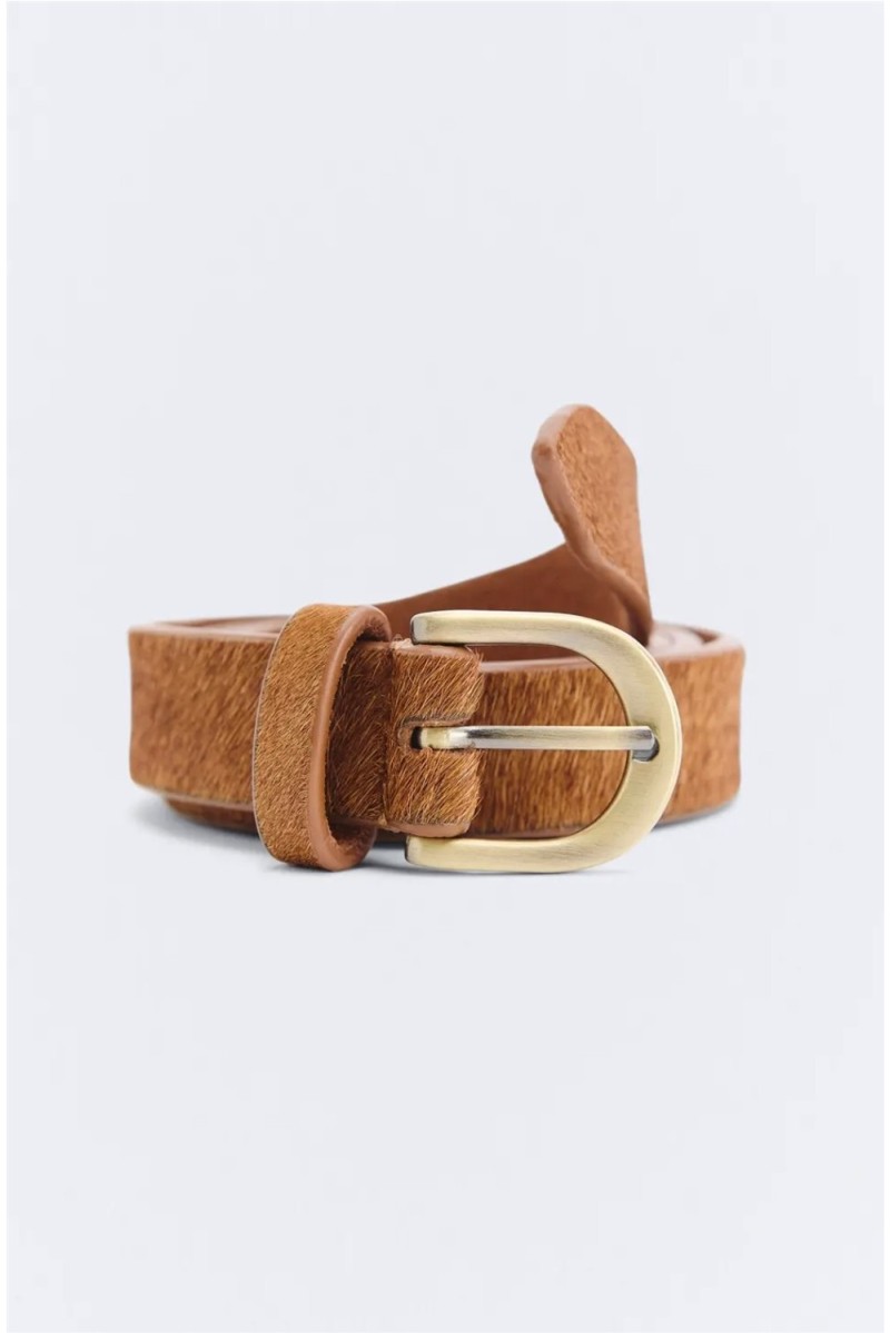 Cinturón Fur EseOese