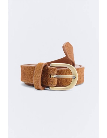 Cinturón Fur EseOese