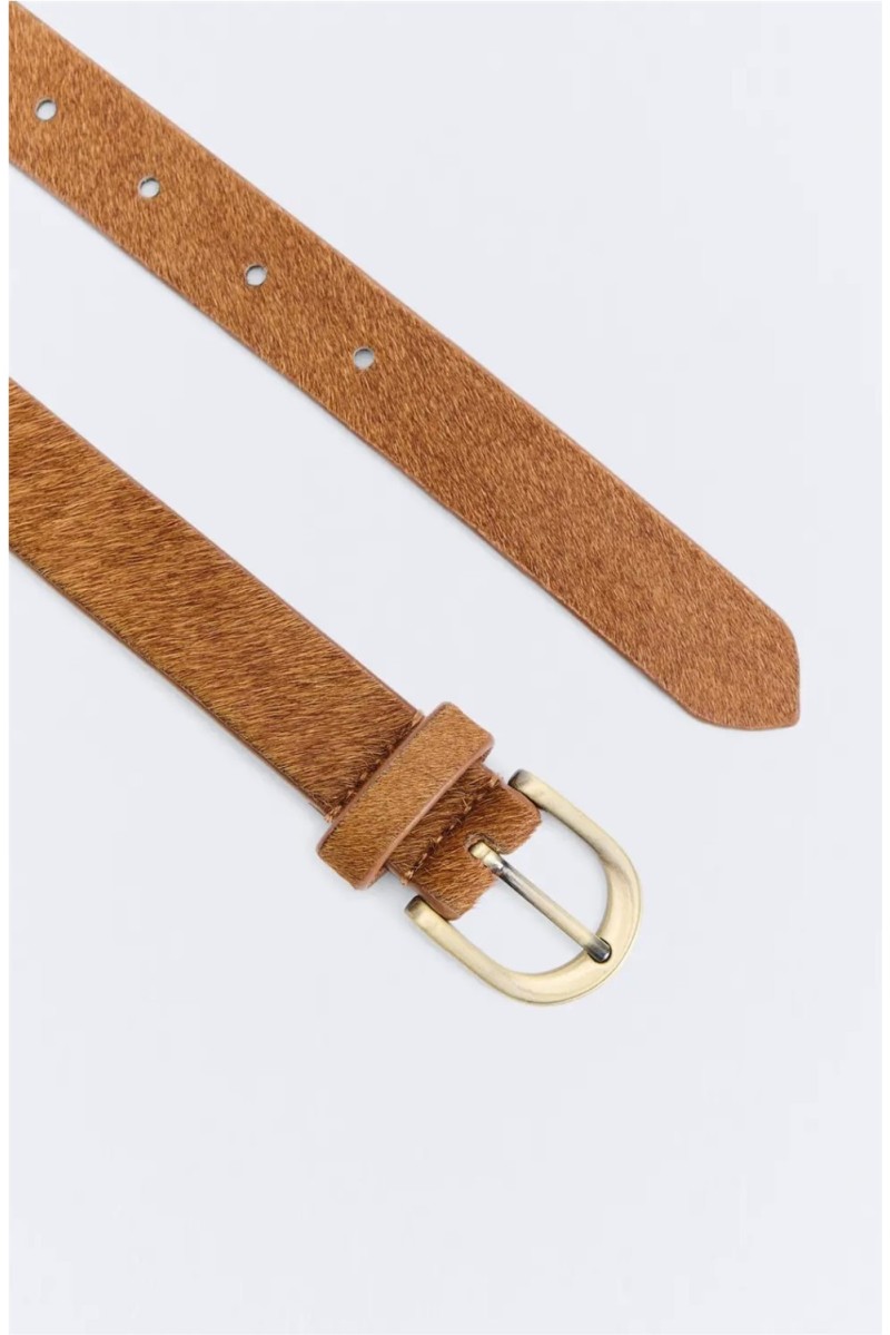 Cinturón Fur EseOese 2