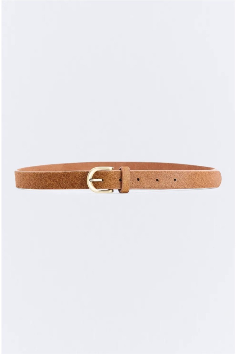 Cinturón Fur EseOese