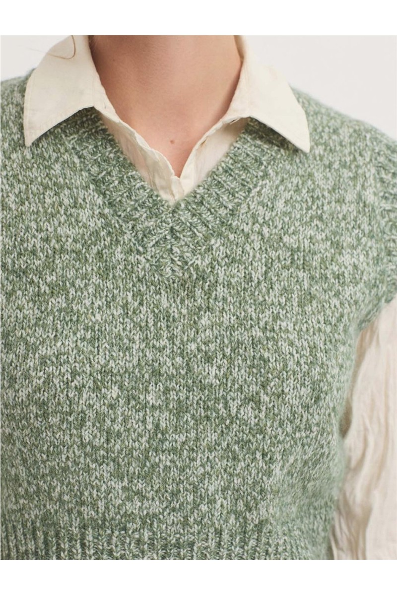 Chaleco Torzal NiceThings