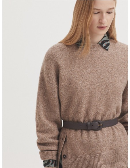 Jersey Lambswool NiceThings