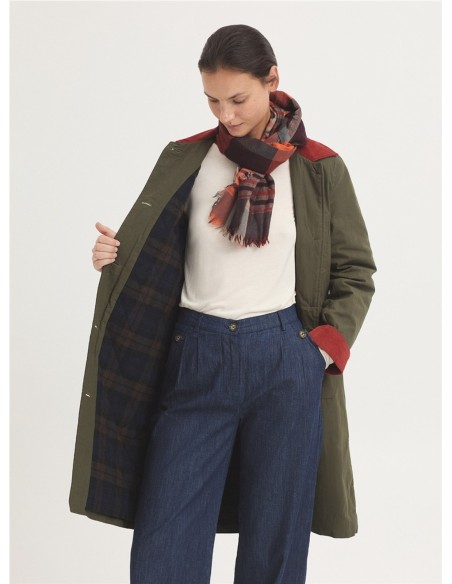 Trench Verde NiceThings