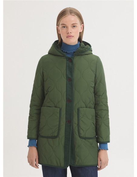 Trench Capucha NiceThings