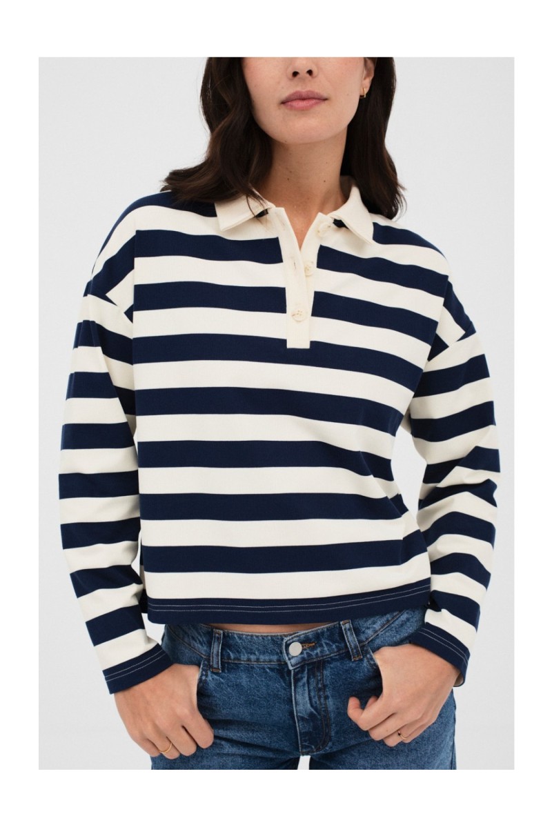 Polo Pedralbes Mus&Bombón