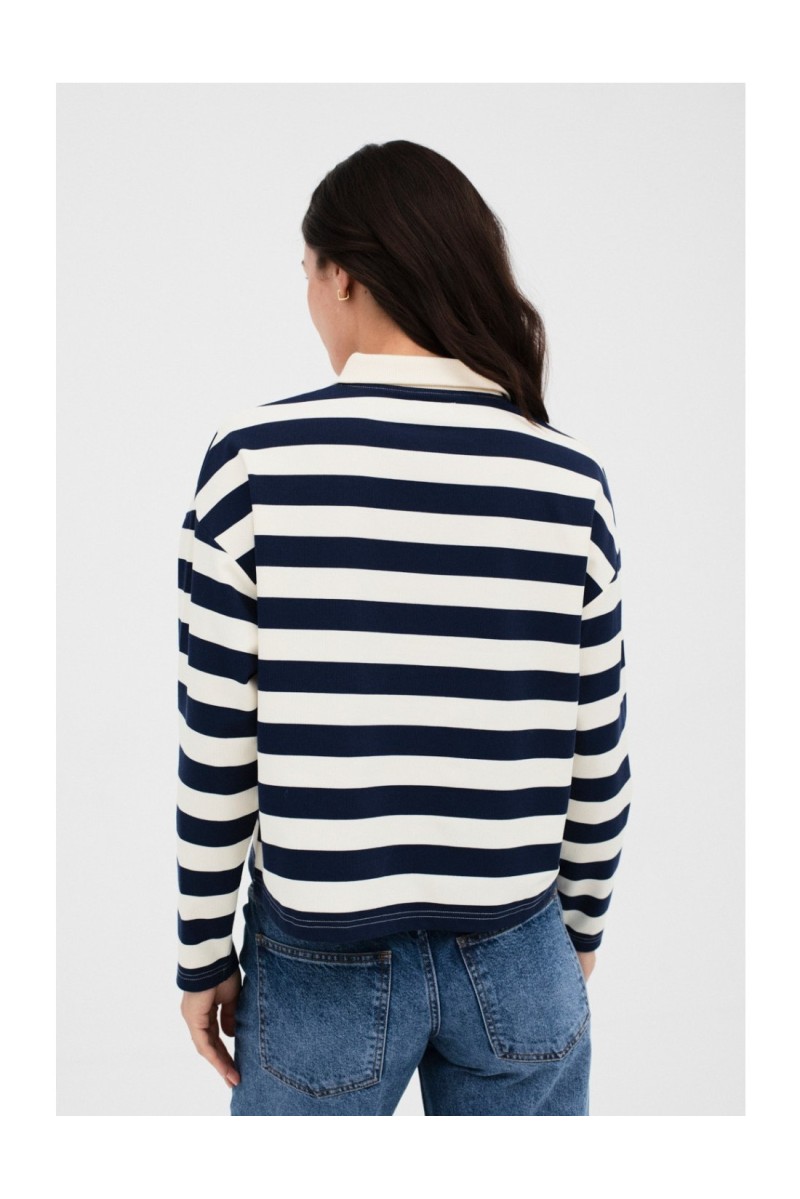 Polo Pedralbes Mus&Bombón