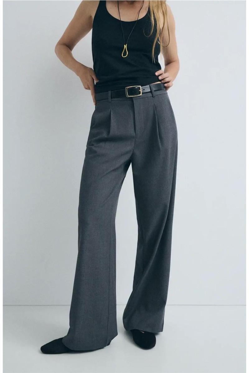 Pantalón Clarck EseOese