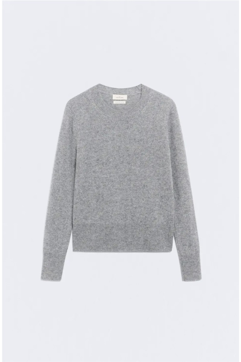 Jersey Brooke EseOese Gris