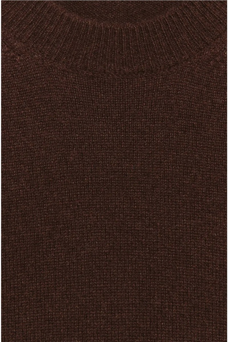 Jersey Brooke EseOese Marrón
