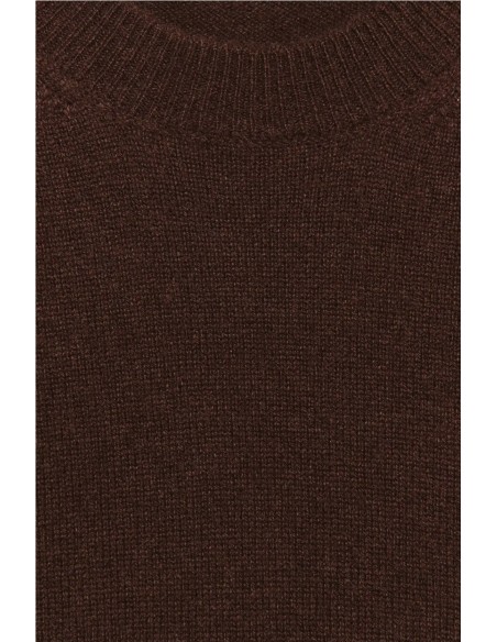 Jersey Brooke EseOese Marrón