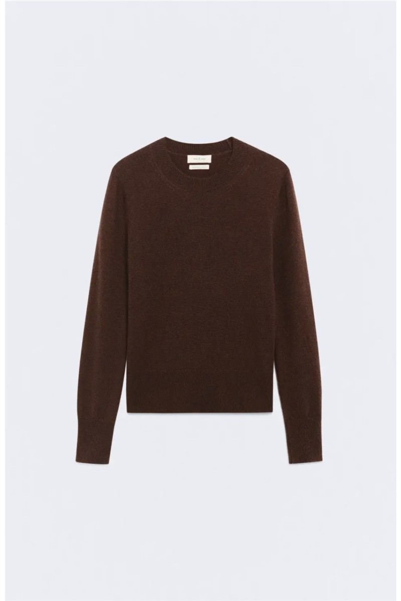 Jersey Brooke EseOese Marrón