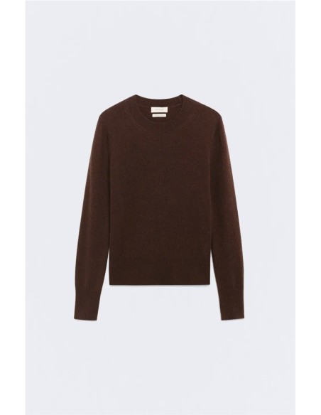 Jersey Brooke EseOese Marrón