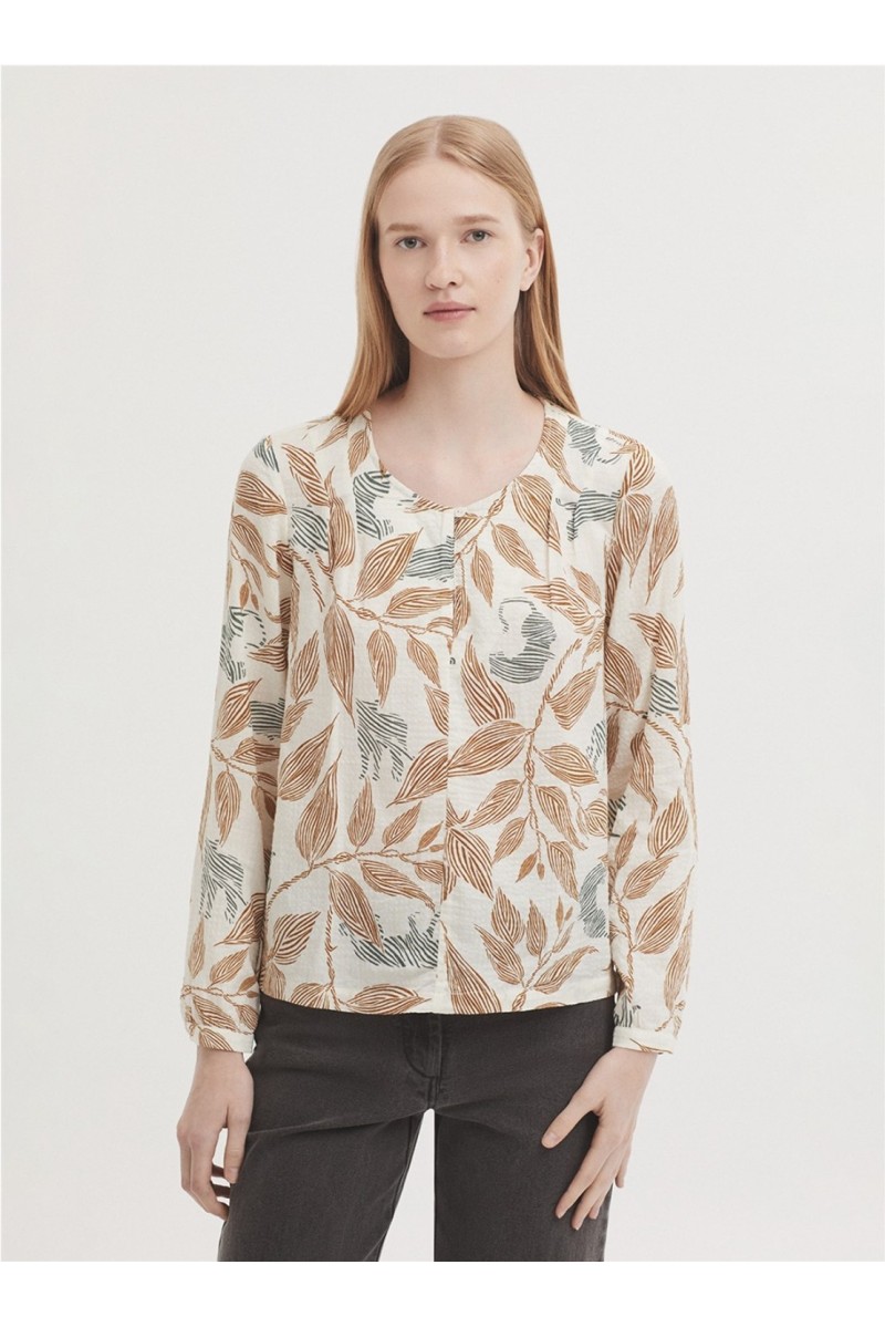 Blusa Jungle NiceThings