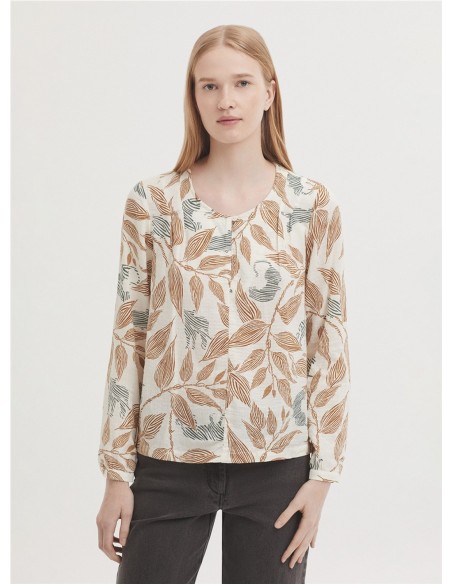 Blusa Jungle NiceThings