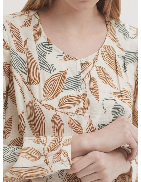 Blusa Jungle NiceThings