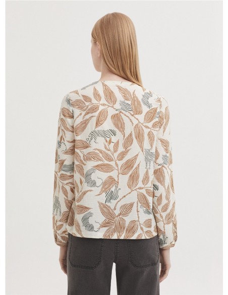 Blusa Jungle NiceThings
