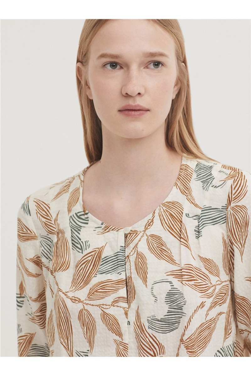 Blusa Jungle NiceThings