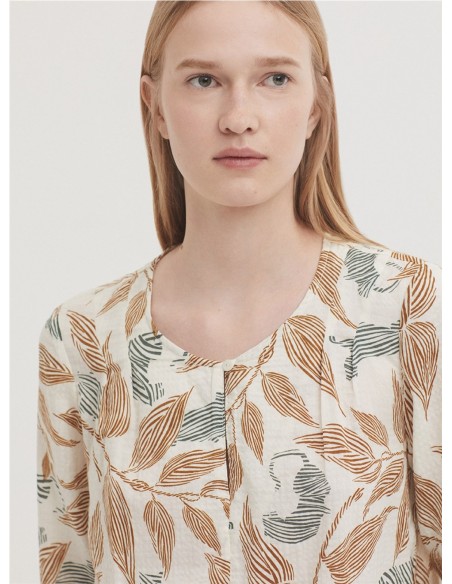 Blusa Jungle NiceThings