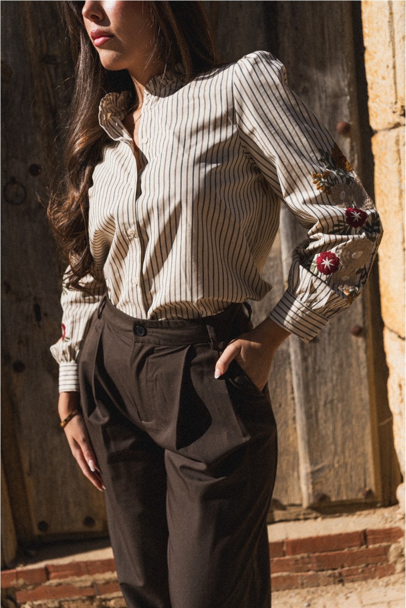 Camisa Galatea