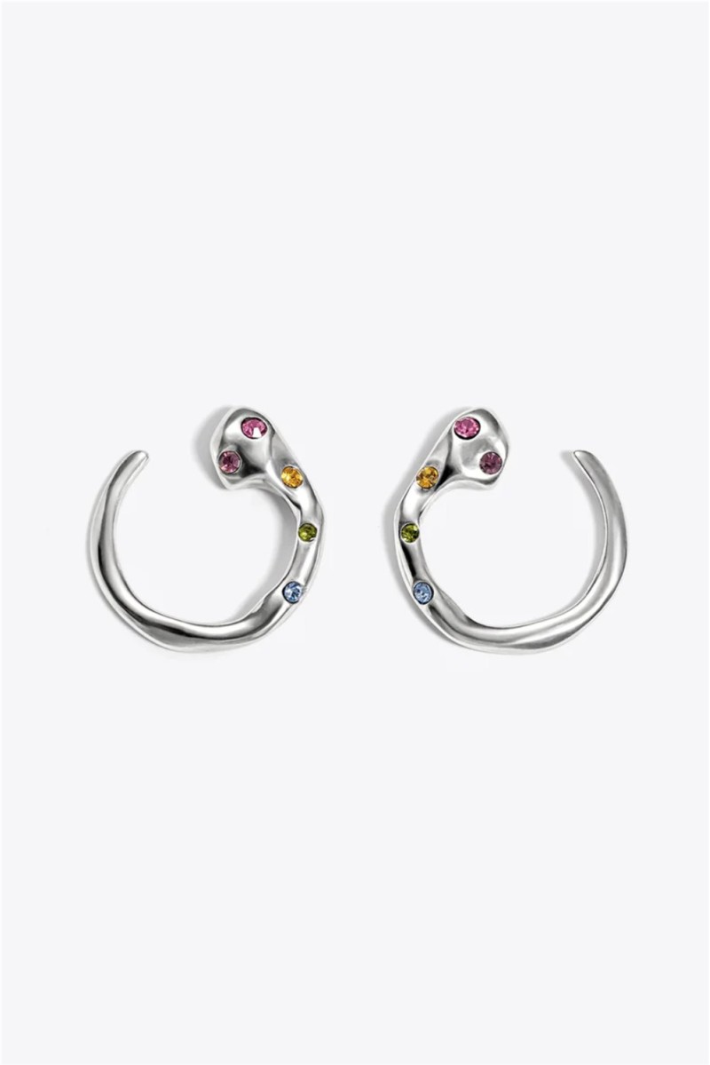 Pendientes Cometa DosPrimeras