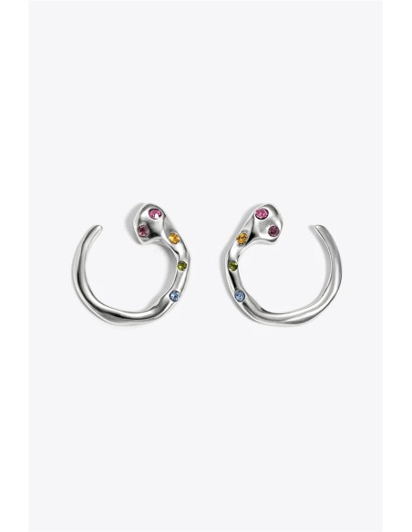 Pendientes Cometa DosPrimeras