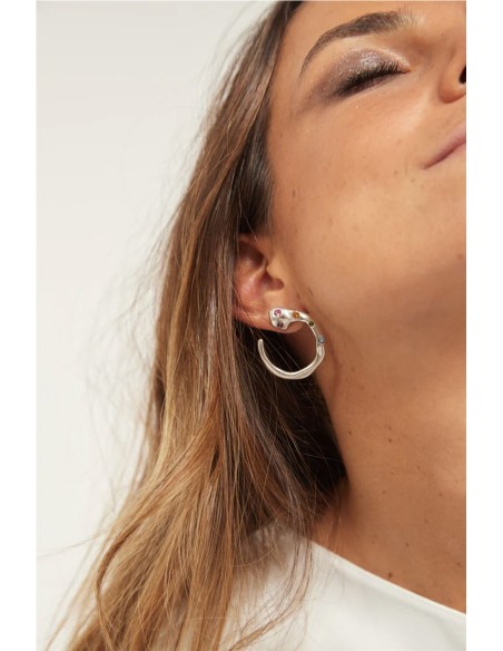 Pendientes Cometa DosPrimeras