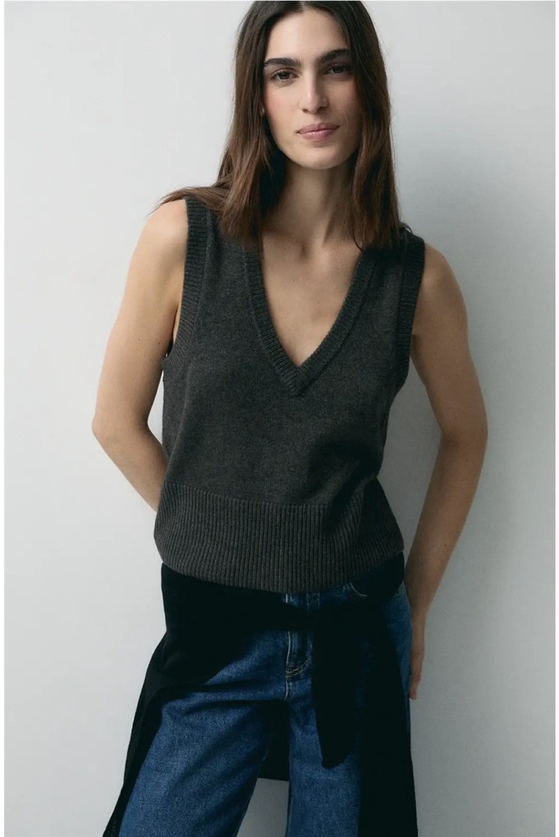 Chaleco Cambridge EseOese