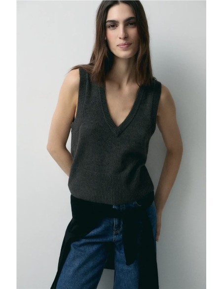 Chaleco Cambridge EseOese