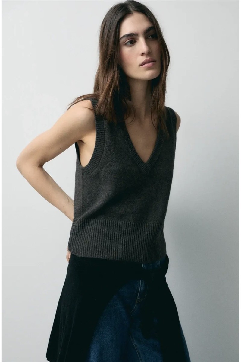 Chaleco Cambridge EseOese