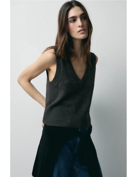 Chaleco Cambridge EseOese