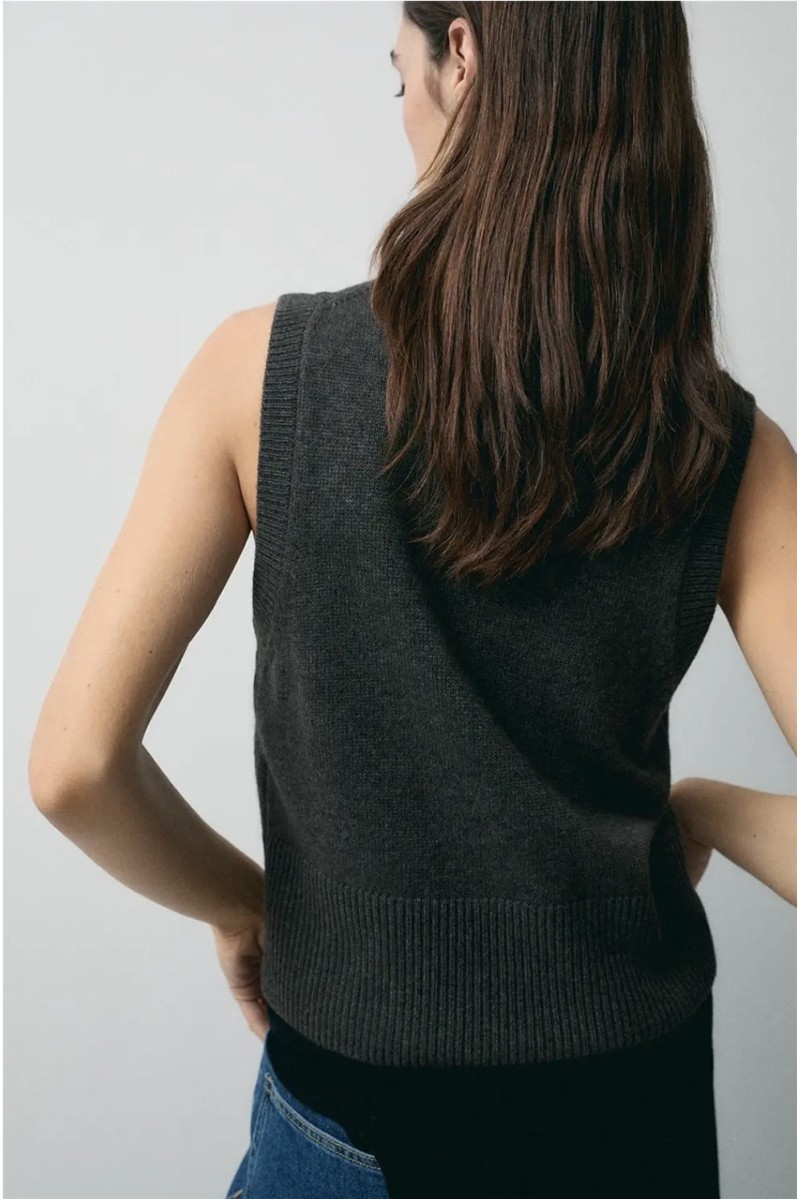 Chaleco Cambridge EseOese