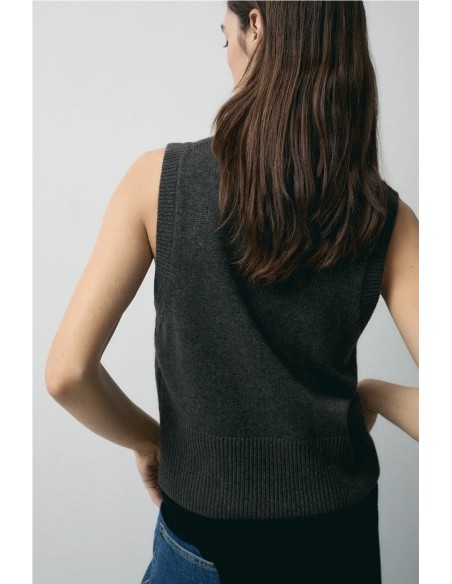 Chaleco Cambridge EseOese