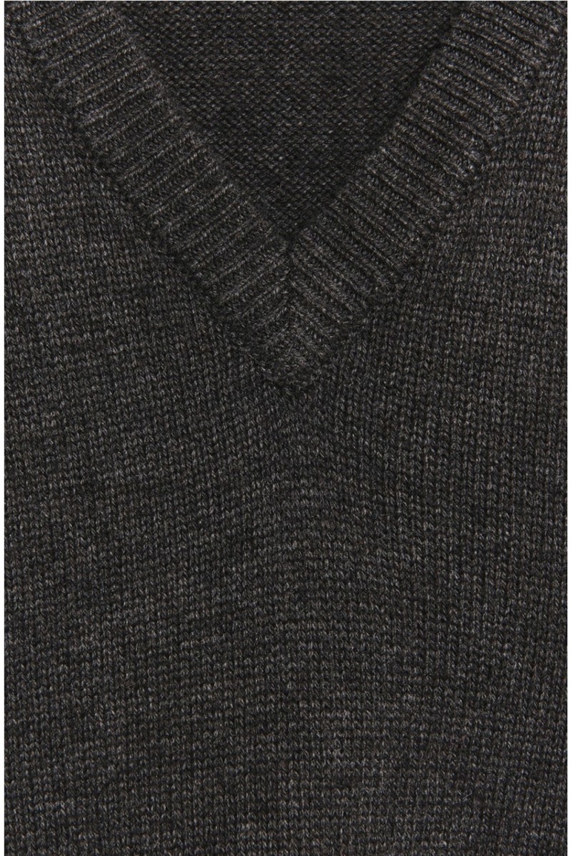 Chaleco Cambridge EseOese