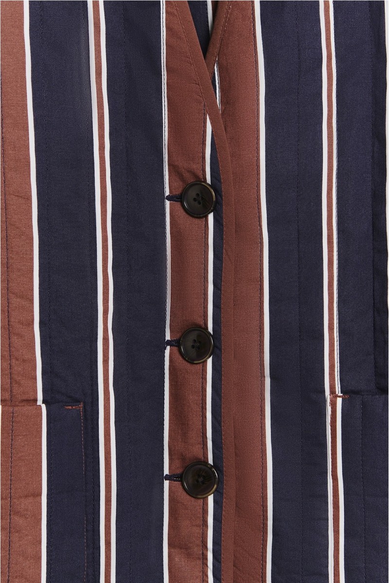 Chaqueta Norfolk EseOese