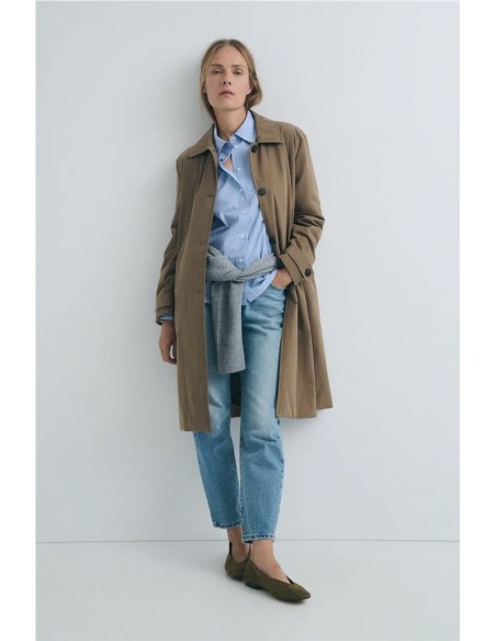 Trench William EseOese