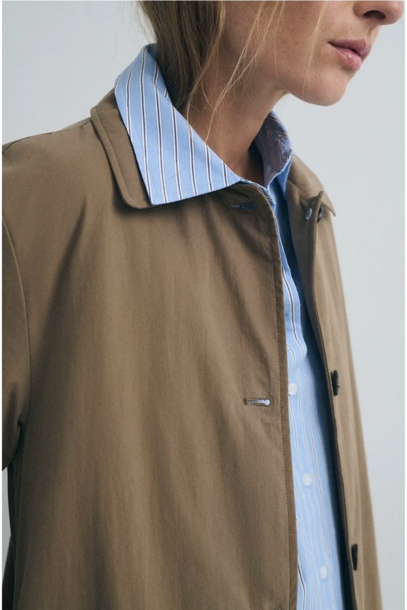 Trench William EseOese 2