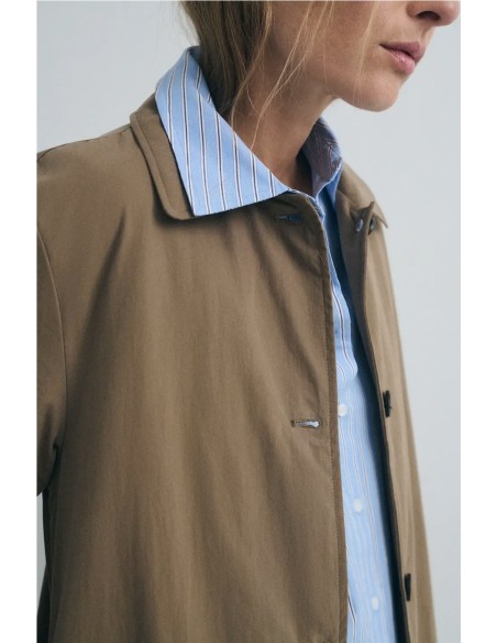 Trench William EseOese