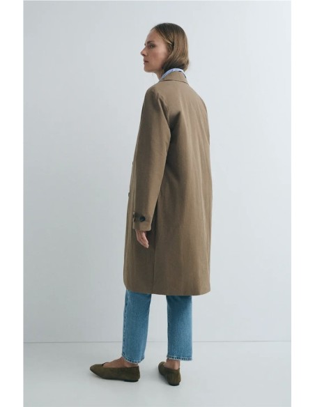 Trench William EseOese