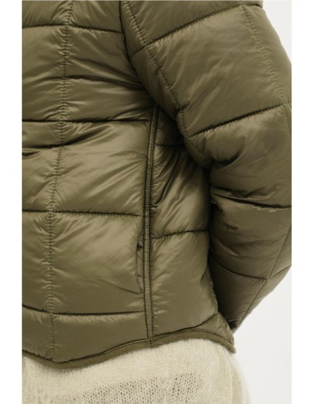 Chaqueta Cannaregio Mus&Bombón Verde