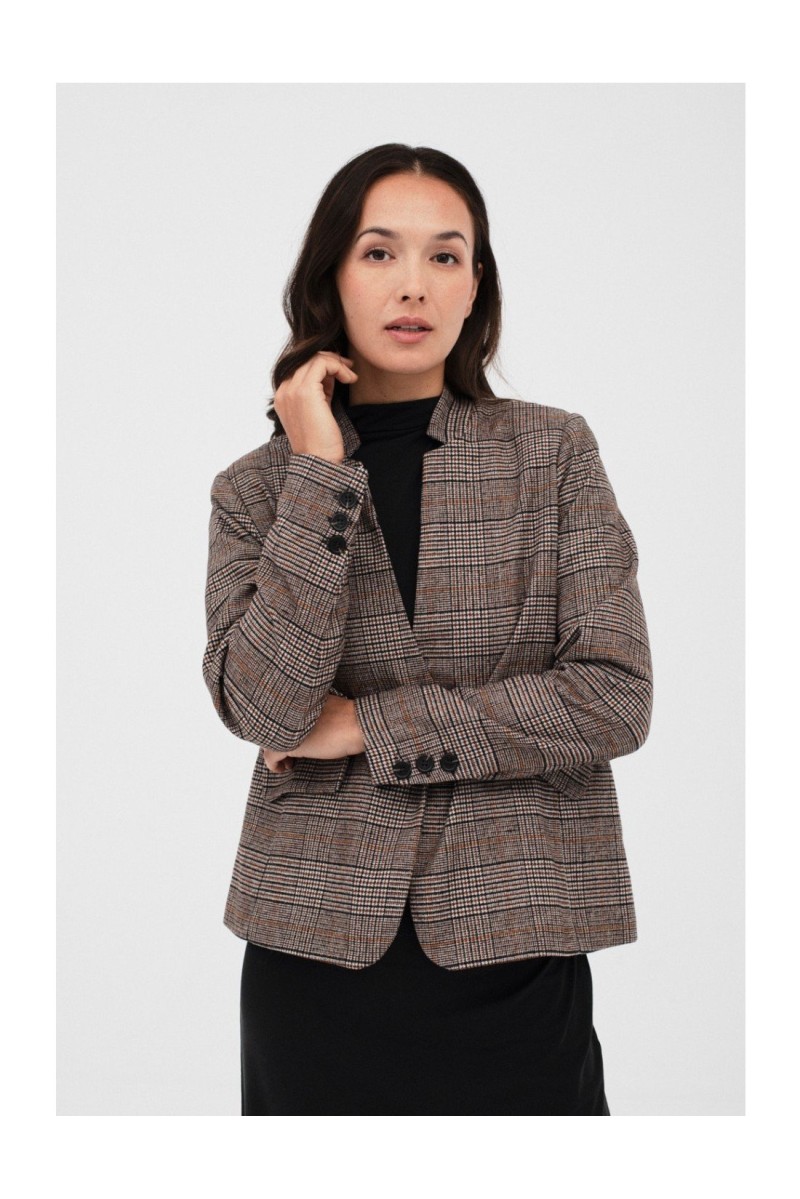 Americana Lastarria Mus&Bombón