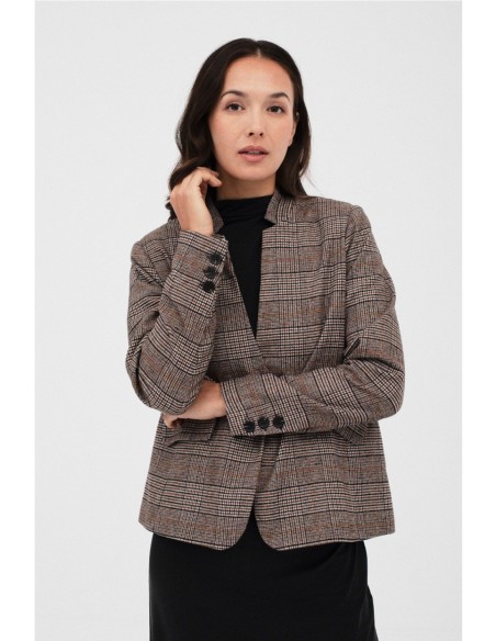 Americana Lastarria Mus&Bombón