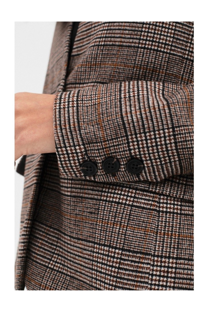 Americana Lastarria Mus&Bombón