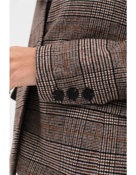 Americana Lastarria Mus&Bombón