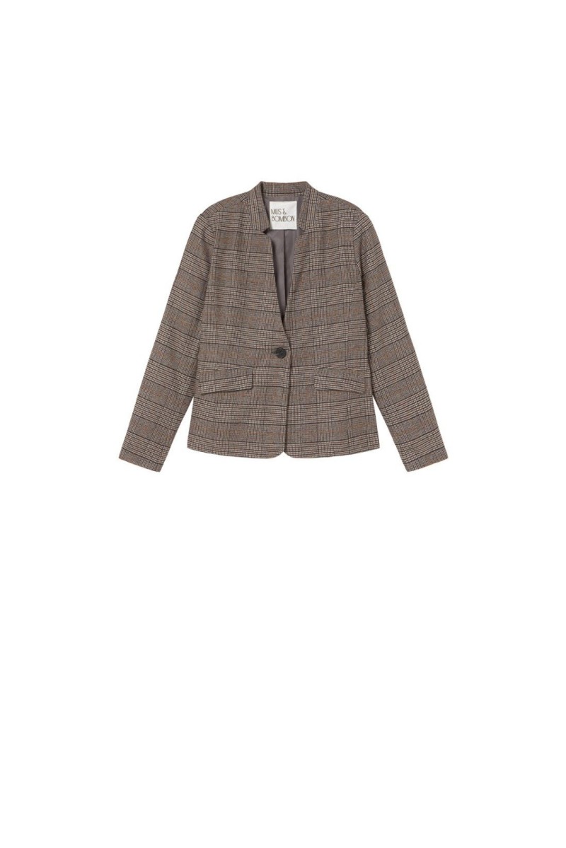 Americana Lastarria Mus&Bombón