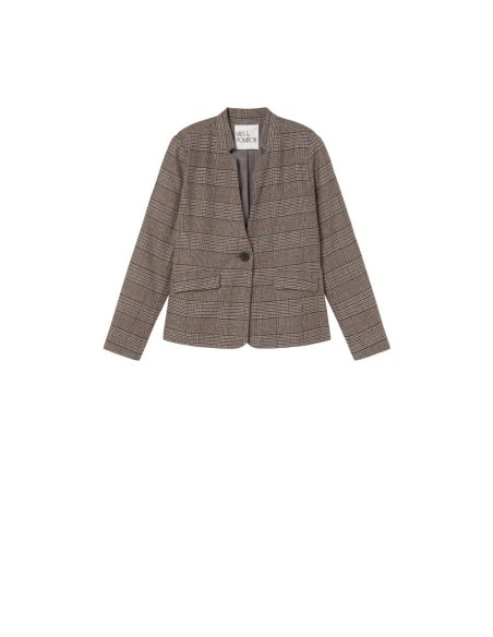 Americana Lastarria Mus&Bombón