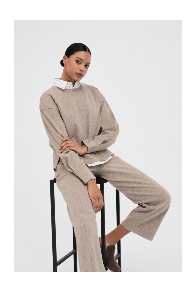 Pantalón Koreg Mus&Bombón