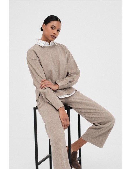 Pantalón Koreg Mus&Bombón