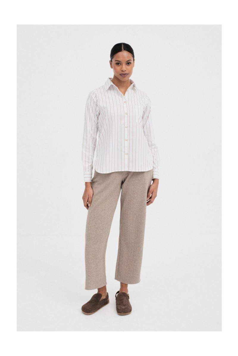 Pantalón Koreg Mus&Bombón